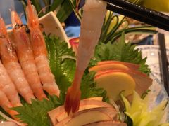 -千岛蚝高压锅生蚝·人参火锅(白云万达店)