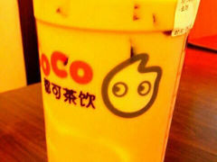 android_upload_pic-CoCo都可(新太阳宫店)