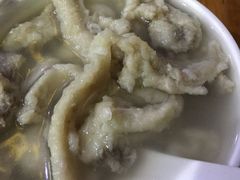 -江南红鱼汤(洋中花园店)