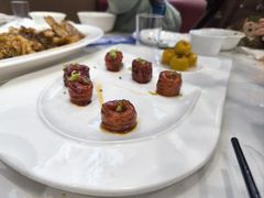 -鲁西南老厨子·特色鲁菜(经一纬五店)