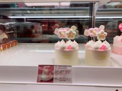 -好利来(新华百货店)