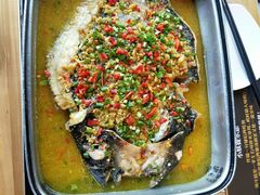 -半天妖烤鱼(方庄店)