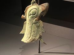 -三星堆博物馆