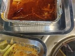 -清真·馬坡二旦烧烤(人生一串拍摄店)