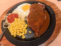-菲滋意式餐厅(加州阳光二店)