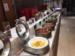 -春天烤肉自助餐厅(南内环店)