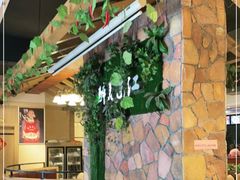 -醉美东江·三文鱼·烧鸡公