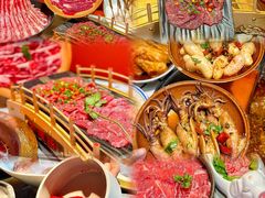 -陈渡桥老火锅(清潭店)