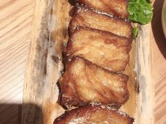 雷达网带鱼-原製原味(普陀山磐龙店)