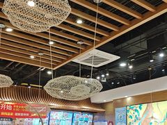 -西部马华清真兰州牛肉面·烧烤夜市(三里河店)