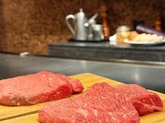 -神户牛排餐厅MOURIYA(总店)