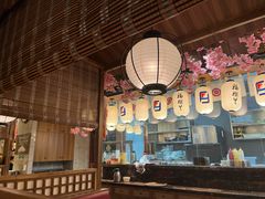 -福樱兰海鲜放题铁板烧(加州店)