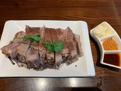 手抓羊肉-沙力海(北大街店)