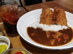 -友名Cross日式咖喱屋(江南大道中店)