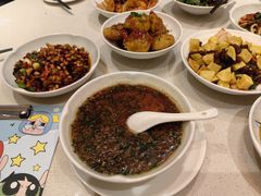 -泉上·发现DISCOVERY ·黔菜餐厅(银海元隆广场店)