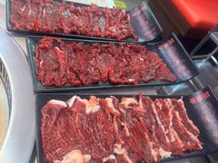 -三头牛·潮汕牛肉生蚝火锅 (夏湾店)
