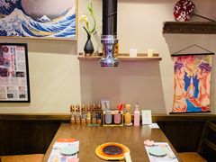 -樱宿日式和牛烧肉(五道口店)
