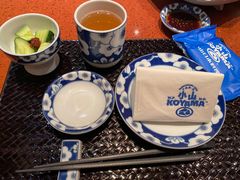 -小山日本料理(兴业太古汇店)