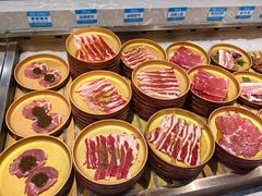 -伍棵星炭烤自助料理·烤鳗鱼(浦东食品城店)