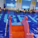 🔸假期就来体验这家游泳乐园吧