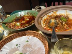 -锦府盐帮·侯宅(五棵松万达店)