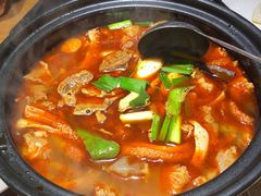 三鲜牛杂-肖记公安牛肉鱼杂馆· 省级非物质文化遗产(仁和路店)