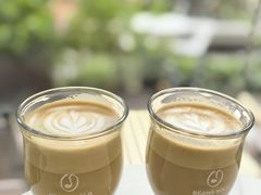 -Beans Solo豆号咖啡(百家湖花园店)