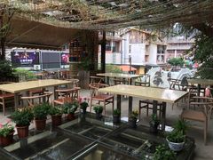 -渔太泰漓江小馆·广西融合菜(西街店)