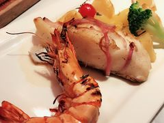 -IL Forno 意坊·意大利餐厅(花园店)
