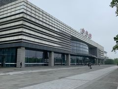 -临平南高铁站(地铁站)