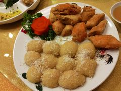 -郑厨私房菜