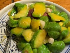 -云海肴·云南小炒·汽锅鸡(天津国金汇店)