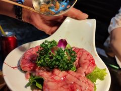 脑花-0048鲜活香辣虾·火锅(铜陵路店)