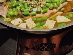 -师烤·豆花烤鱼(广州荔湾扬韬广场店)