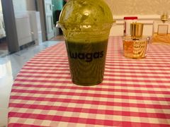 -Wagas沃歌斯(北京君太百货店)