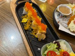 -桃太郎寿司料理(大学城店)