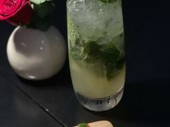 -Mercato莫卡多露台餐厅与酒吧(K11店)