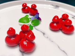 -嘉宴·精致客家菜