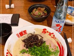 -豚王拉面(澳门银河店)