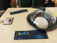 -港畔赶海蒸汽海鲜烧烤自助(仙螺岛店)