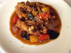 -桃园中华料理炸酱面(燕儿岛路店)