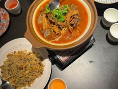 -知楚•精致湖北菜(武商MALL店)