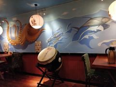 -鳗鱼家·深夜食堂(军博店)