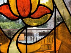 -老洋房花园饭店(绍兴路店)