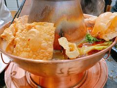 -鼎鼎有名(塘桥店)