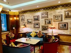 -国际饭店·原点咖啡吧ORIGIN CAFE&BAR
