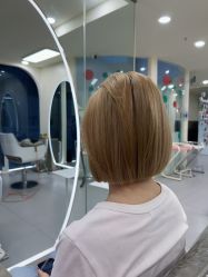 -5M HAIR SALON