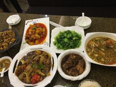 -旺达·福州菜(正大广场店)