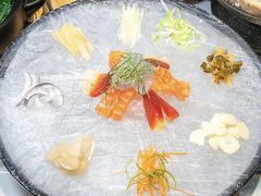 -滋粥楼·顺德菜(番禺广场总店)