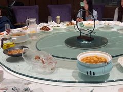 -飞鹿餐饮·陕南菜(北关店)